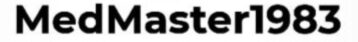Welcome to MedMaster1983.com